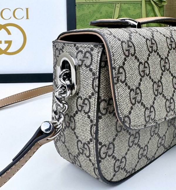 激安グッチバッグコピー細部ディテール